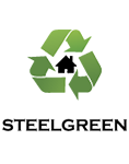 Steel Green